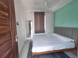 Bed iN Mountain - BNM Stays - Chutwāpīpal - 8
