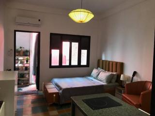 Chum Lodge Saigon, Near Reunification Palace - Ho Chi Minh - 2