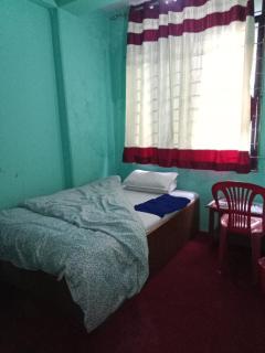 Myagdi Devisthan Guest House And Bhanchha Ghar - 1