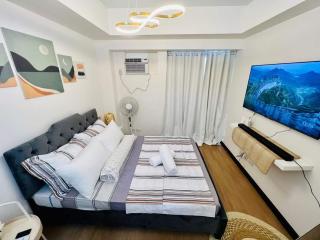 The celandine condotel in Balintawak QC - Manila - 7
