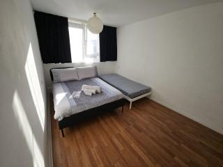 Convenient City Apartment Near Kings Cross - Londra - 8