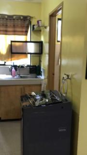 1Br One Oasis Condo Bldg1 Ground Floor - Davao City - 5
