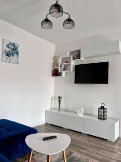 Comfortable Baia Mare Apartment - Baia Mare - 5