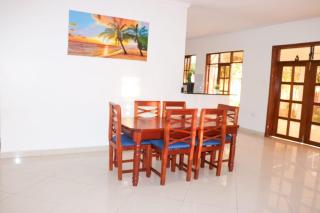 Venus villa diani - Diani Beach - 1