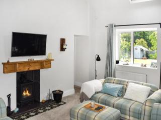 Tyn Giat Cottage - Amlwch - 8