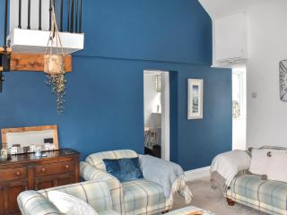 Tyn Giat Cottage - Amlwch - 6