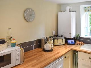 Tyn Giat Cottage - Amlwch - 5