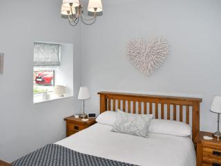 Tyn Giat Cottage - Amlwch - 4
