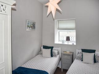 Tyn Giat Cottage - Amlwch - 2