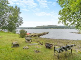 Uk47812 - Wardens Cottage - Kinloch Rannoch - 9