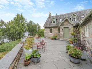Uk47812 - Wardens Cottage - 8