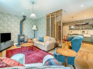 Uk47812 - Wardens Cottage - 5
