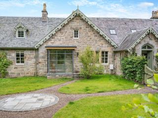 Uk47811 - Baillies Cottage - Kinloch Rannoch - 8