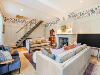 Uk47811 - Baillies Cottage - 7
