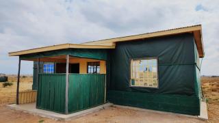 Amanya 2 Bedroom Self Catering Tent - Amboseli - 5