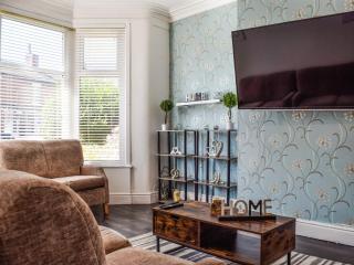Sunnyside House - Blackpool - 6