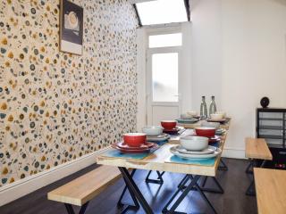 Sunnyside House - Blackpool - 4