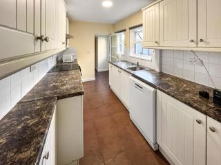 Billada Cottage - Firsby - 5