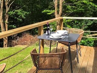 The Shepherds Hut At Rosewood House - Liskeard - 3