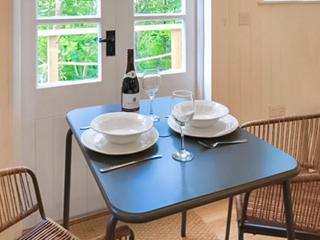 The Shepherds Hut At Rosewood House - Liskeard - 8