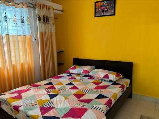 Full Apt at ECR nr 4-Points Sheraton Mahabalipuram - Mahabalipuram - 9