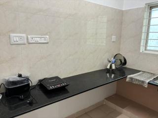 Full Apt at ECR nr 4-Points Sheraton Mahabalipuram - Mahabalipuram - 5
