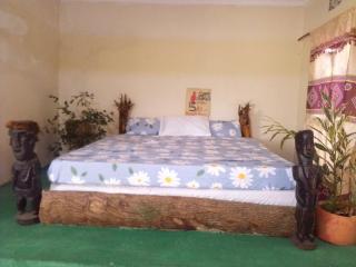 Jungle lodge & Camping site - 7
