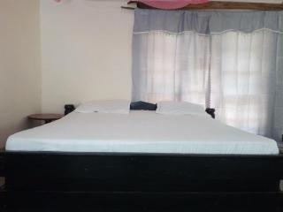 Jungle lodge & Camping site - Arusha - 1