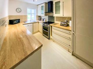 Mill Cottage - Aberdyfi - 6