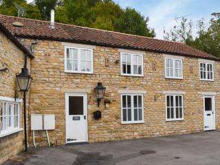 Forge House - Thornton Dale - 9