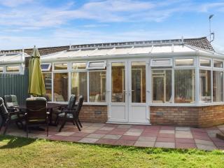Sea Escape - Heacham - 0