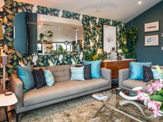 Monument House - Totland - 6