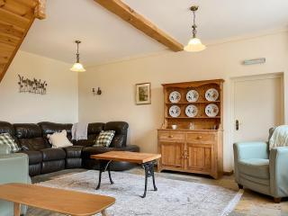 Tawny Barn - Buxton - 8