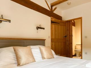 Tawny Barn - Buxton - 6