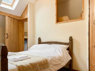 Tawny Barn - Buxton - 4