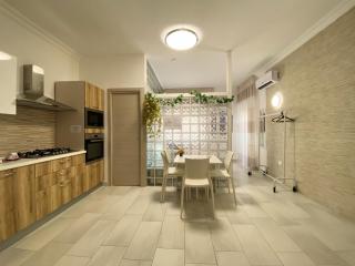 Central Apartments - Crotone - 9
