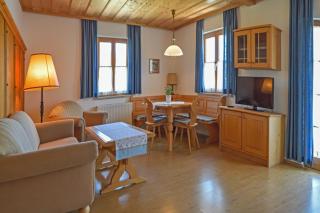 Ferienwohnung Hentschel in Tauplitz - Tauplitz - 9