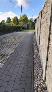 Apartament Turkusowe Łąki 4c-2 - 5