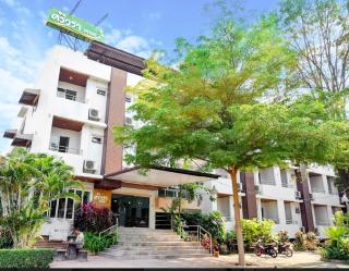 Srivara Place โรงแรมศรีวรา เพลส - 8