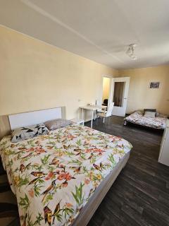 50 meters from sea apartment - Liepāja - 4