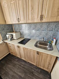 50 meters from sea apartment - 1