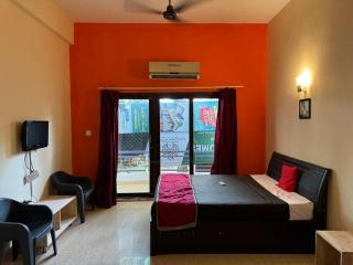 Tranquil Retreat Auroville - Auroville - 0