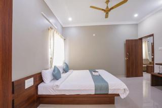 Hotel Gateway Suites Bangalore Airport - Yelahanka - 5