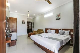 Hotel Gateway Suites Bangalore Airport - Yelahanka - 6
