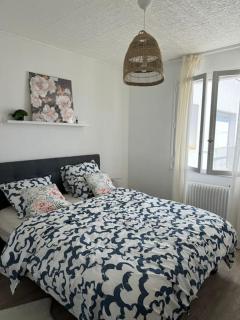 L'Escale Colombe, Appartement à Concarneau - Concarneau - 1