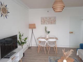 L'Escale Colombe, Appartement à Concarneau - Concarneau - 6