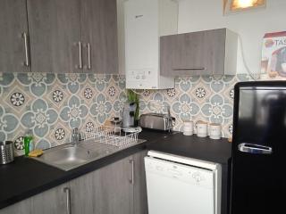 L'Escale Colombe, Appartement à Concarneau - Concarneau - 2
