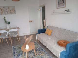L'Escale Colombe, Appartement à Concarneau - Concarneau - 5