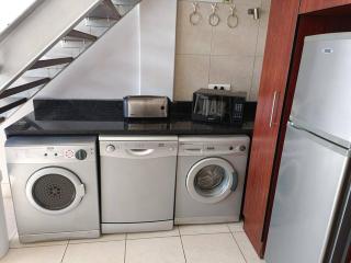 Nautica 009 Studio Flat - Mossel Bay - 7