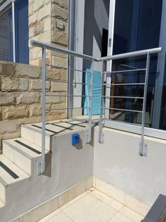 Nautica 009 Studio Flat - Mossel Bay - 2
